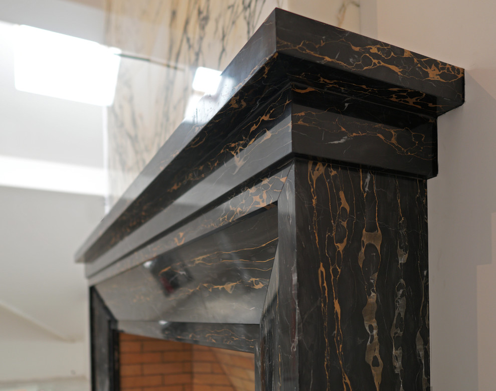 Nero Portoro - Paonazzo