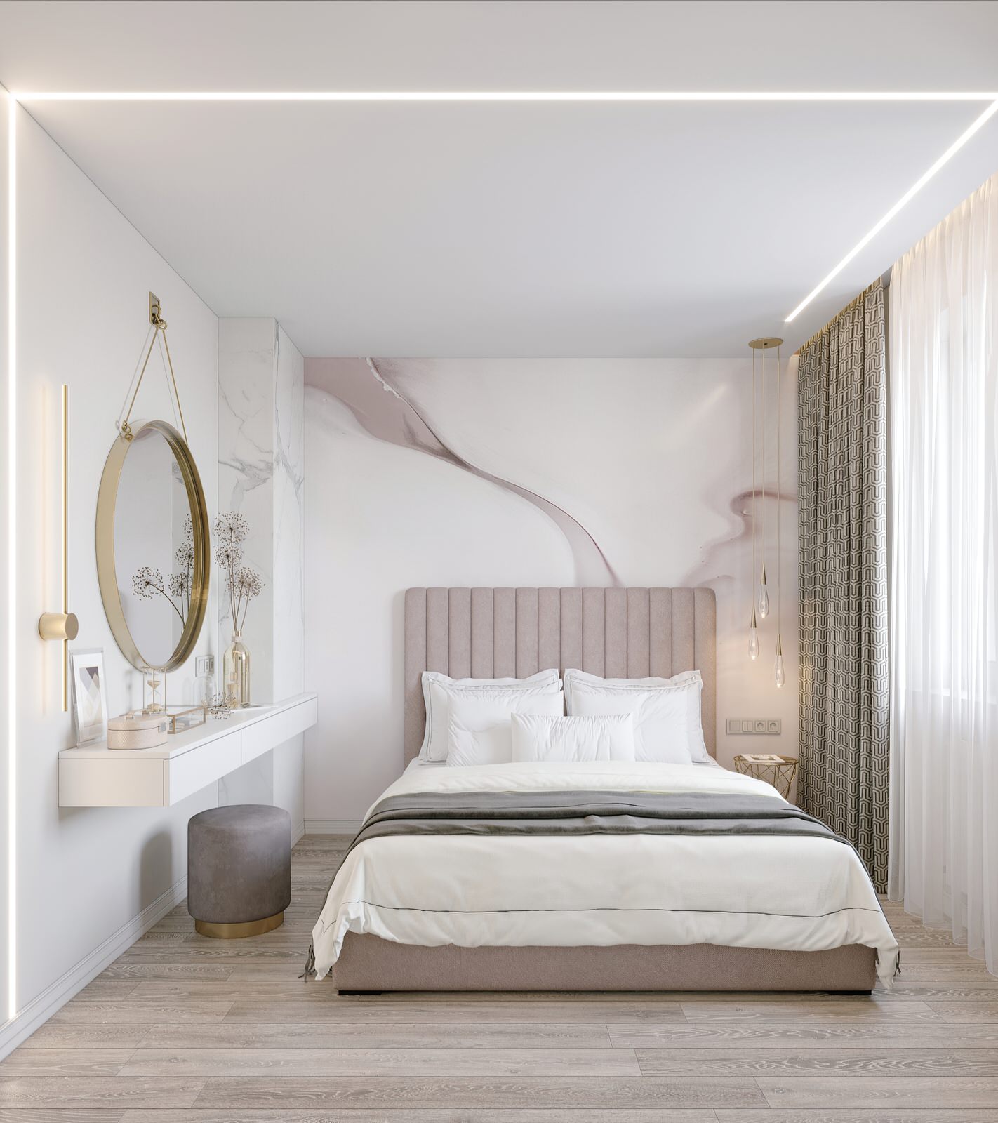 ЖК Эрин Остров