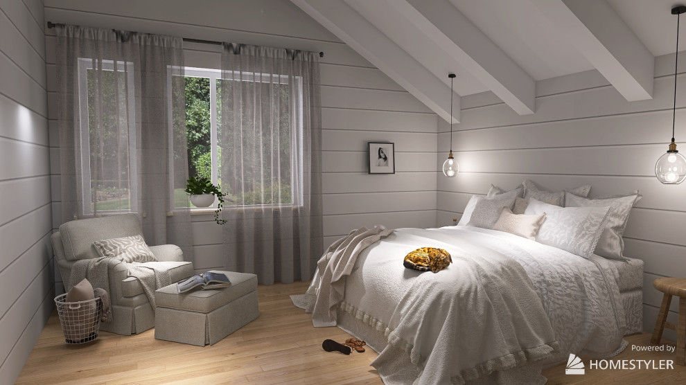 реконструкция дома