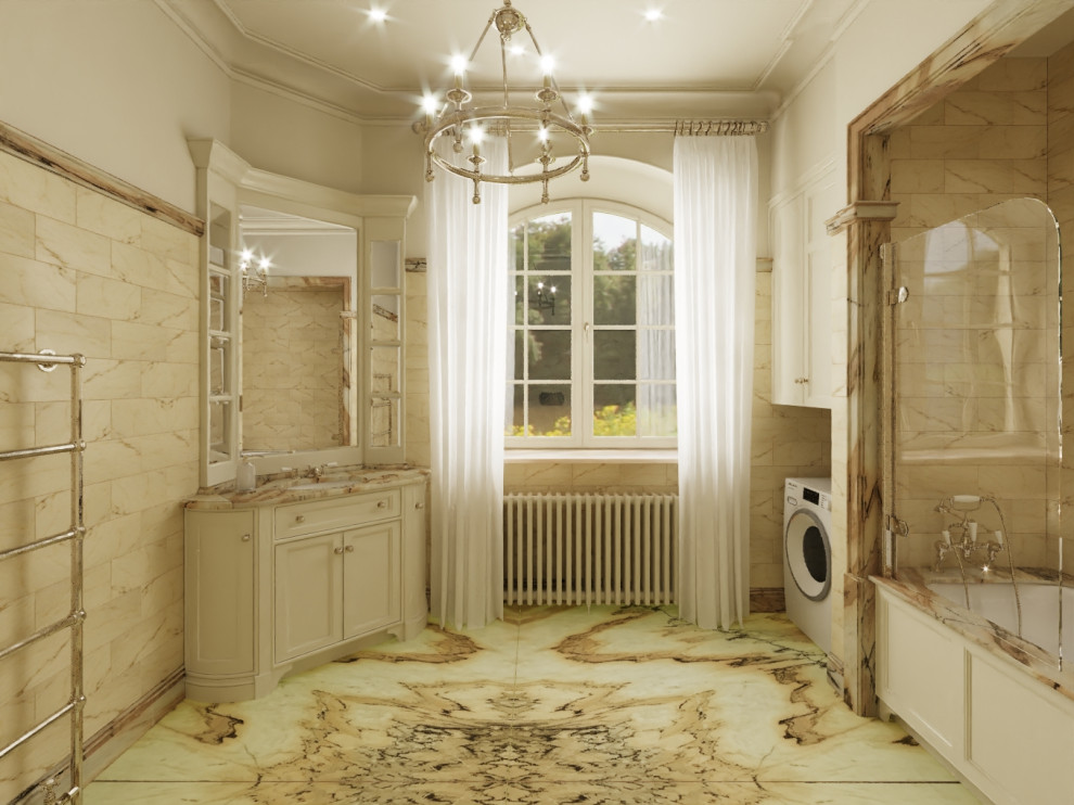 Дом в поселке "Княжье озеро"