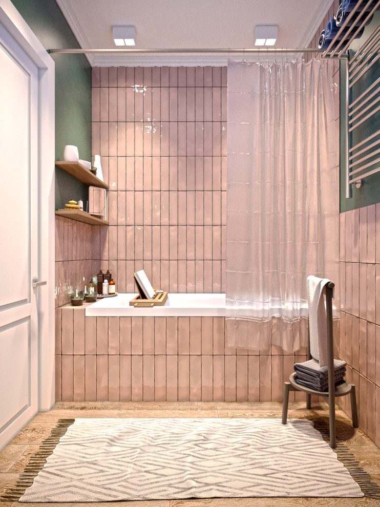 Квартира в Краснодаре