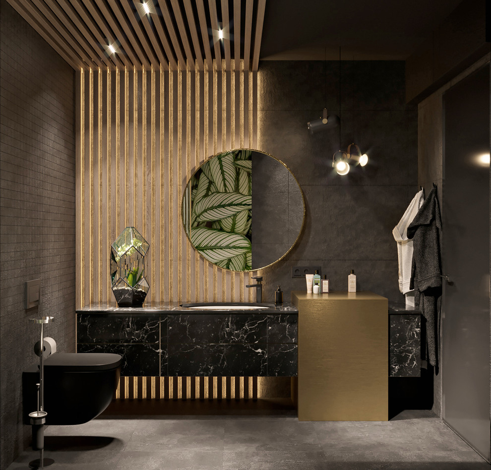 Обложка проекта: Квартира Войковская