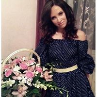 Ксения Щелука