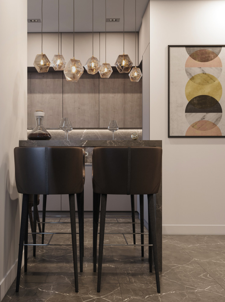 ЖК Скандинавский