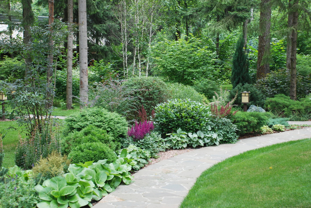 Успенское шоссе РИИТА