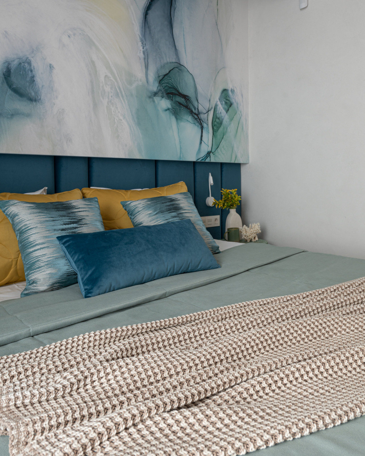 VSREDE. ЖК Каравелла Португалии