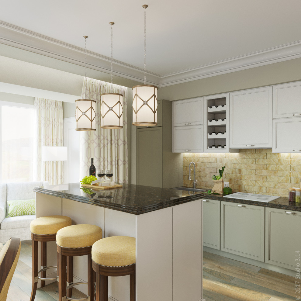 Уютная классика