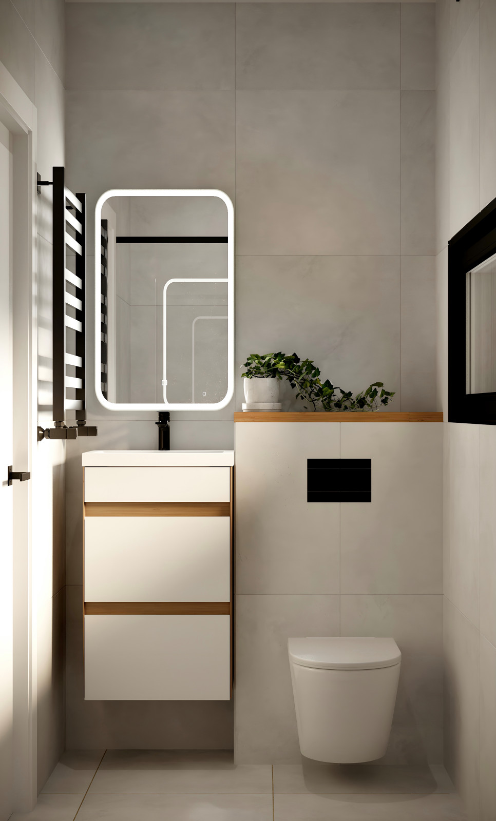 Обложка проекта: VALLEY SHELTER | ДОМ НА РАВНИНЕ