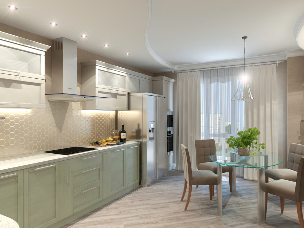 № 212 Жк "Стрела" город Королевк