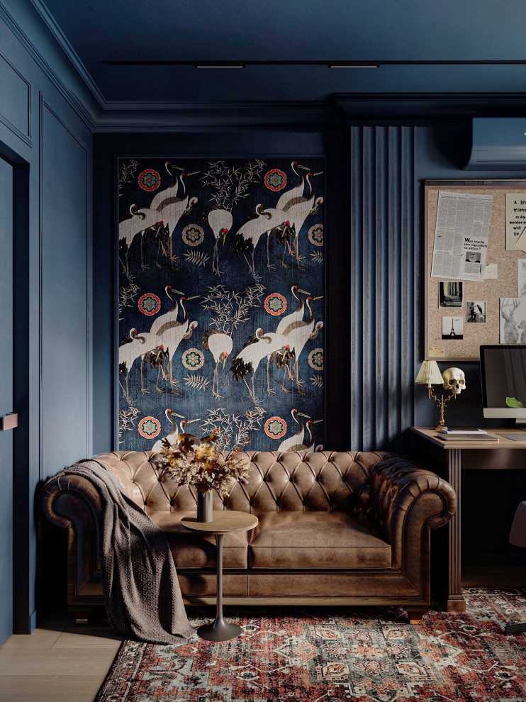 Москва, ЖК Кронштадтский 9