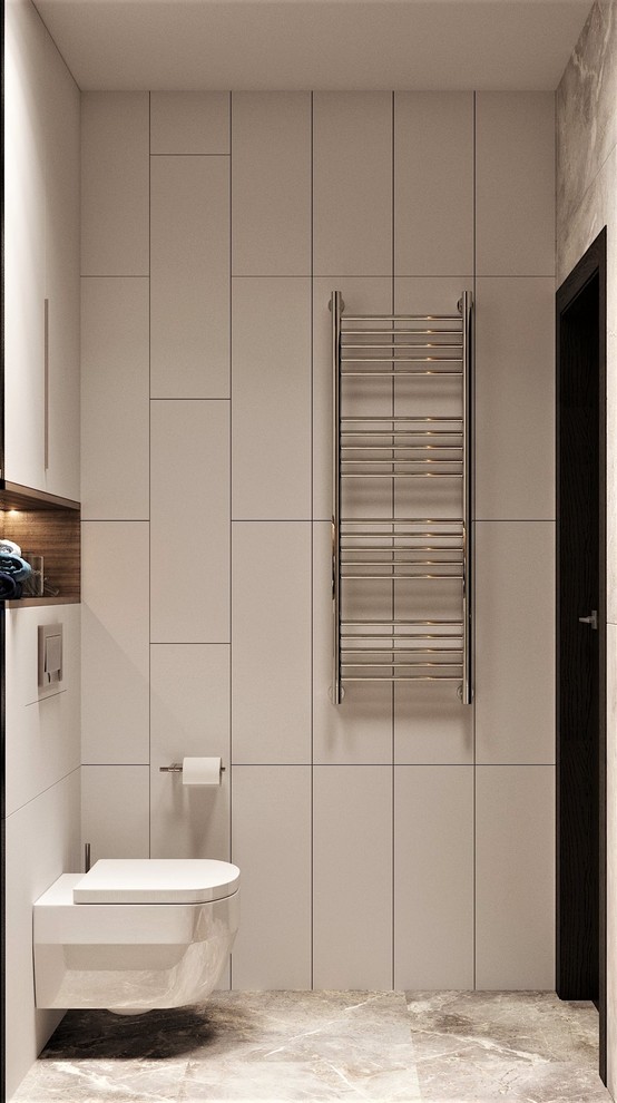 Интерьер квартиры в г. Ухта