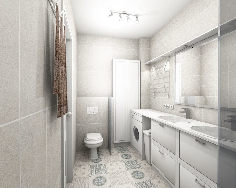 санузлы-разное