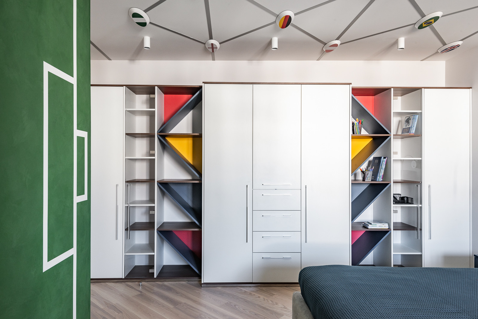 Мебель в детскую