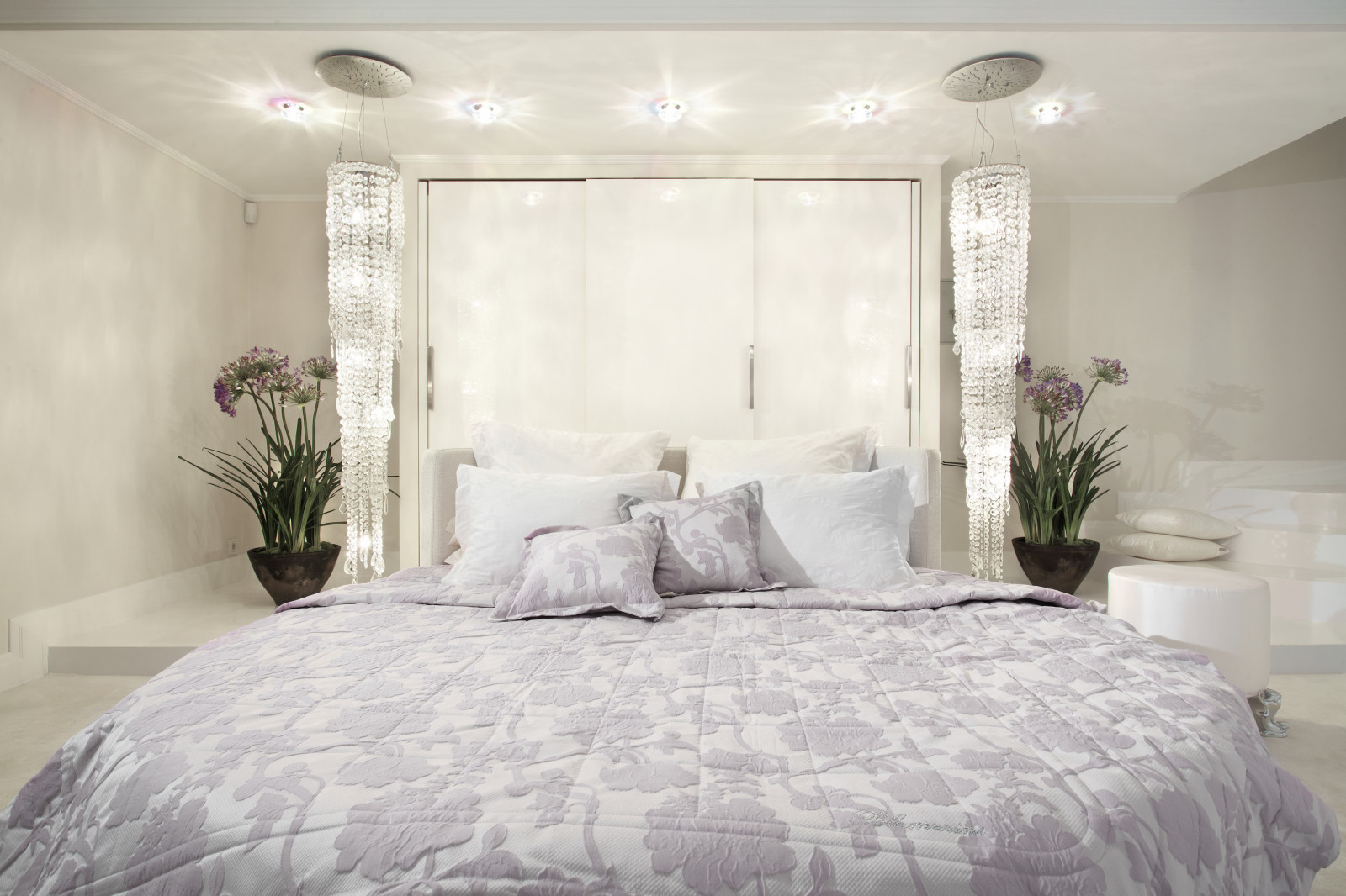 Квартира на ул.Моховая