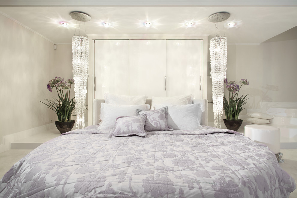 Квартира на ул.Моховая