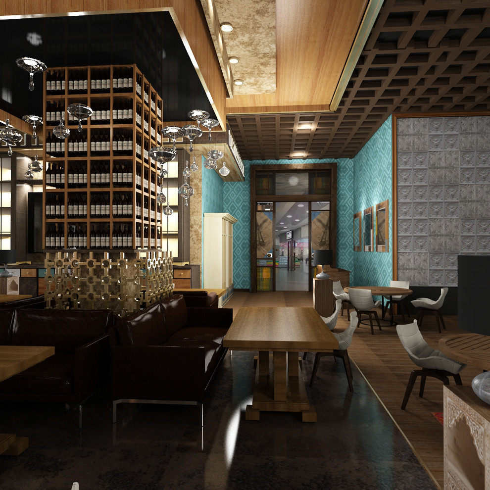 Ресторан Tortillas&Grill