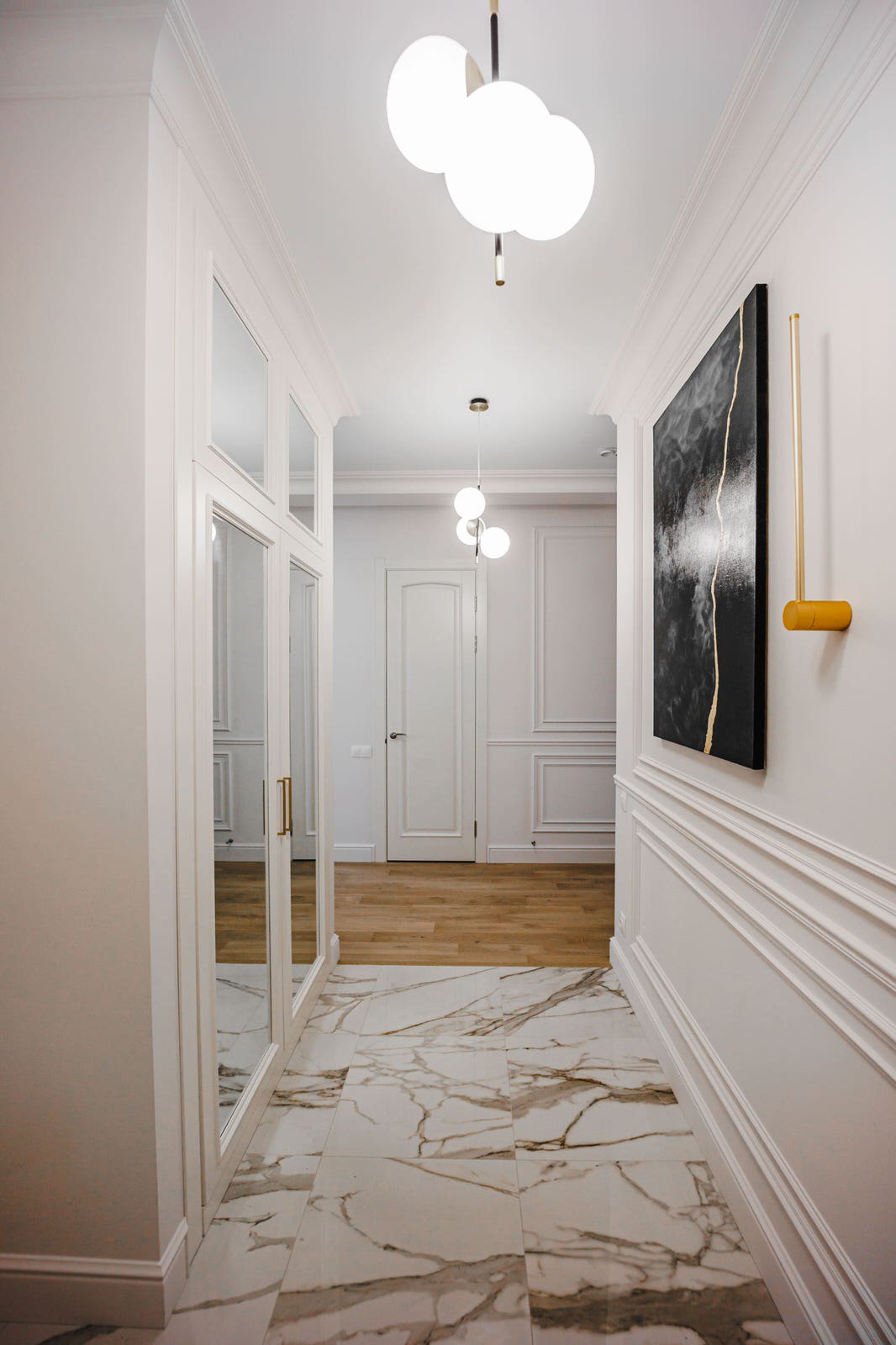 Дизайн квартиры