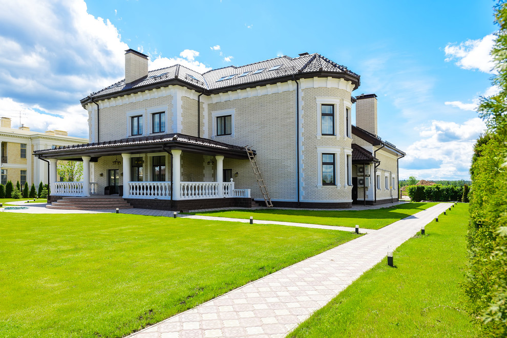 Обложка альбома: Идеи пользователя webuser_380353691