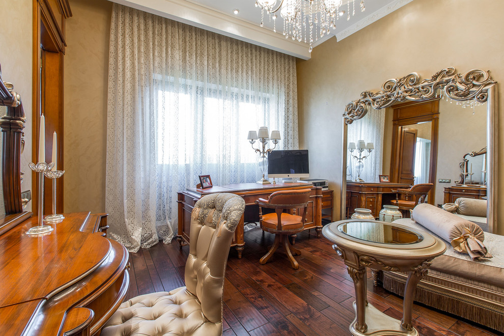 Квартира в Москве