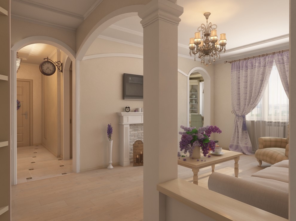 Портфолио работ