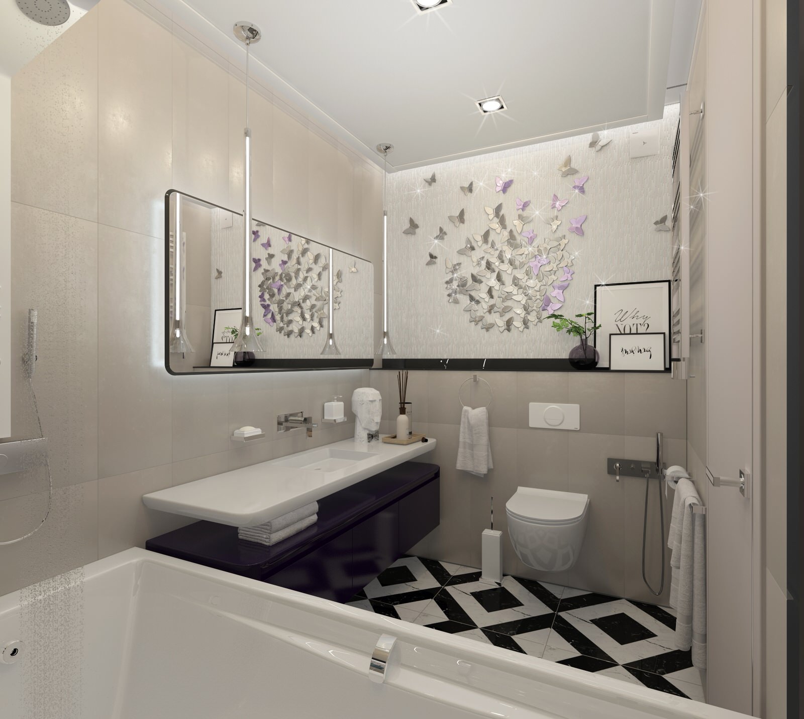 Ванная комната