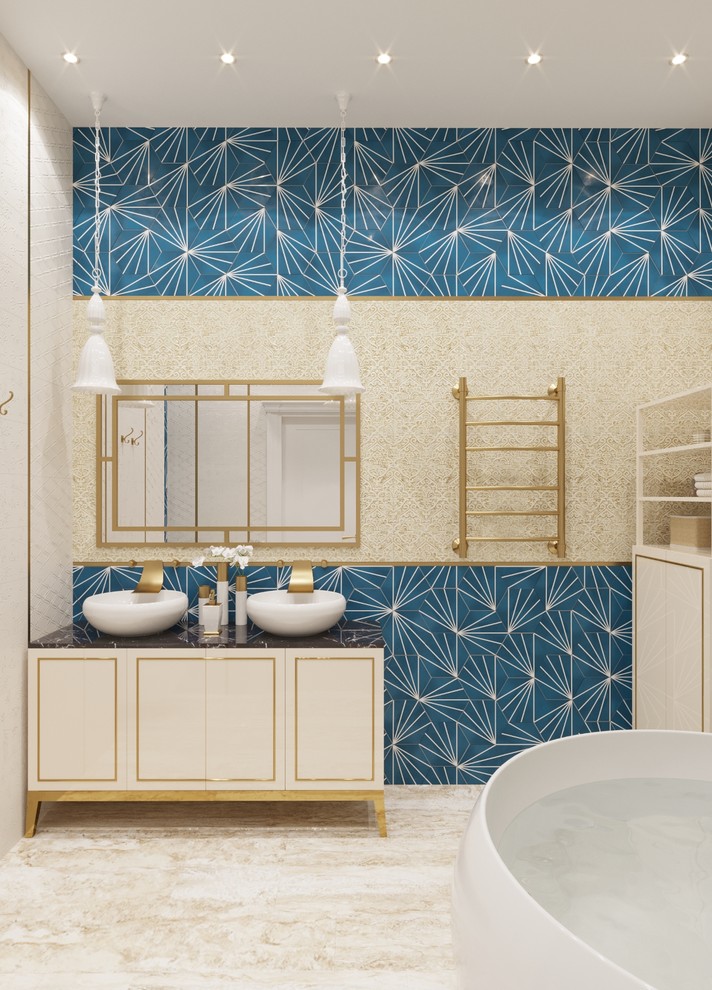 Виноградный парк