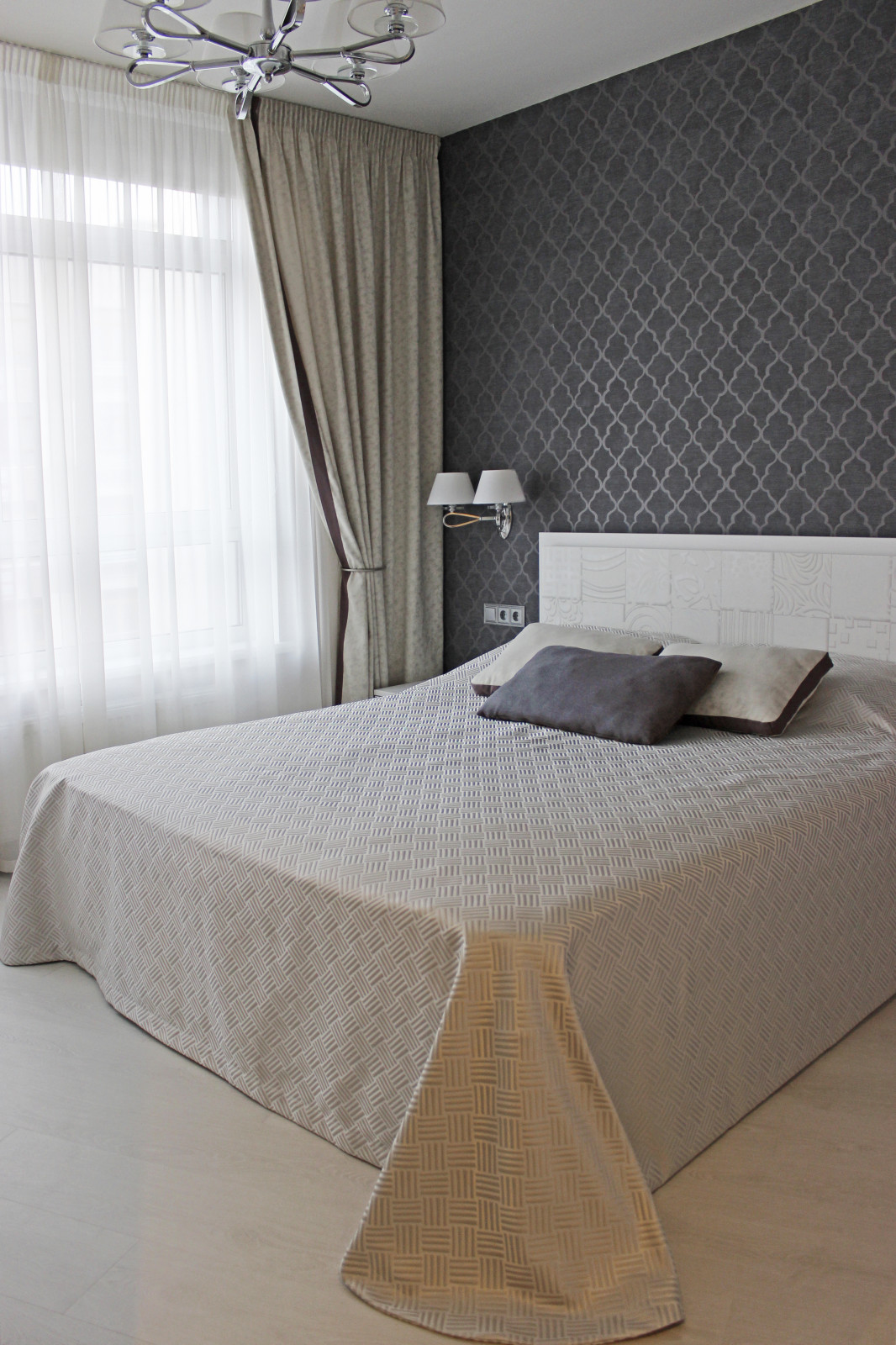 ЖК Новогорск Парк: Скандинавские мотивы