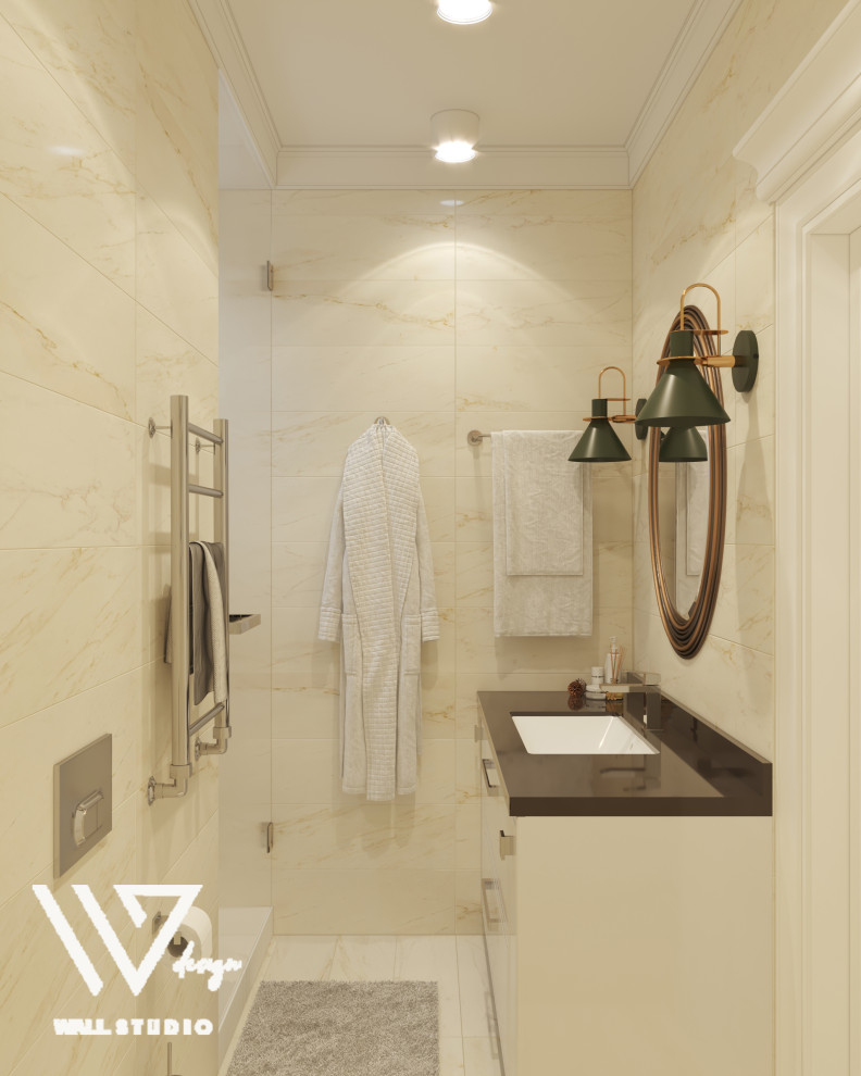 квартира в Грозном