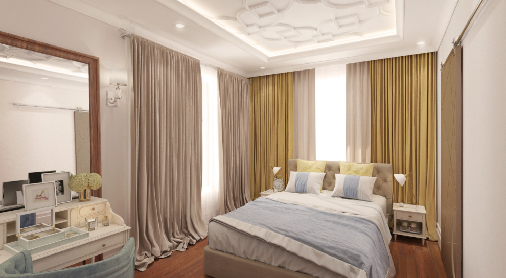 Жилой дом с Асбесте