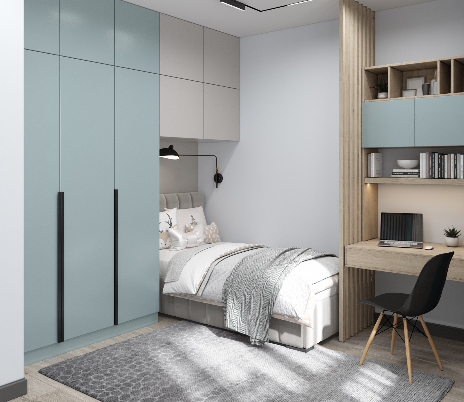 ЖК "Парад Планет"