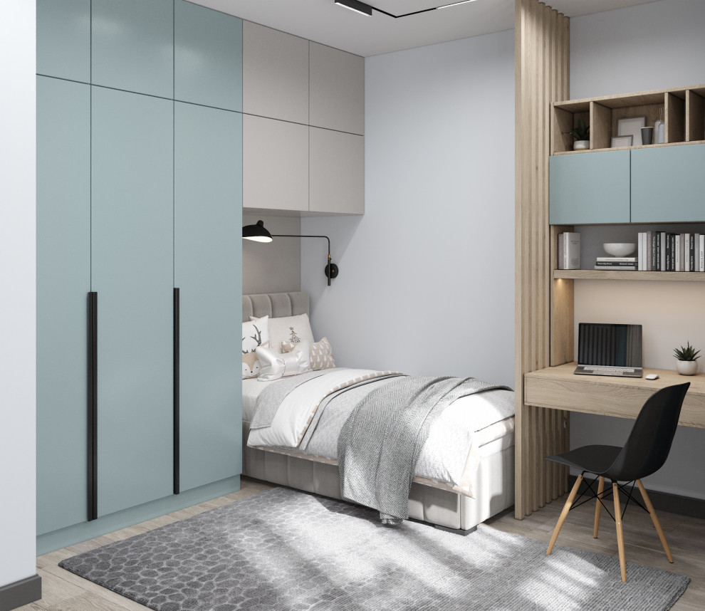 ЖК "Парад Планет"