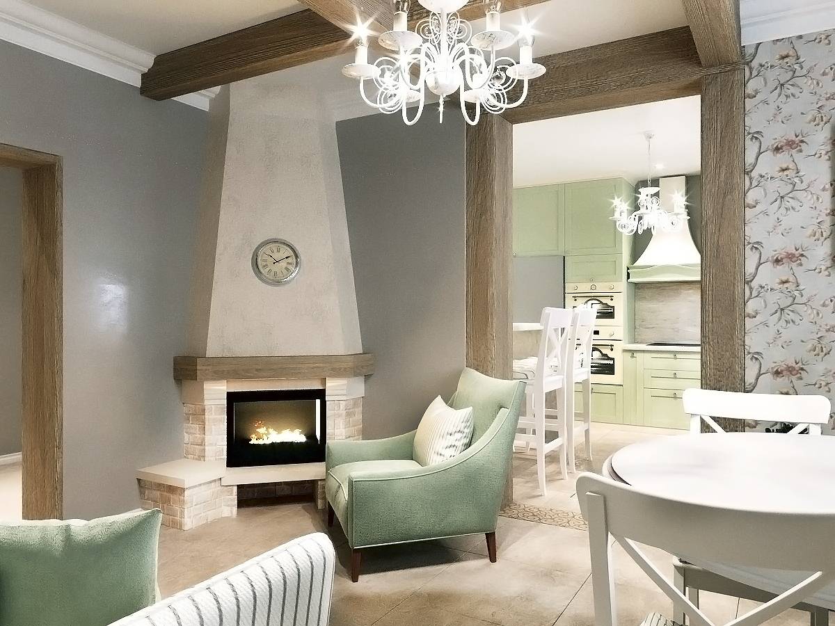 КП Солнечный