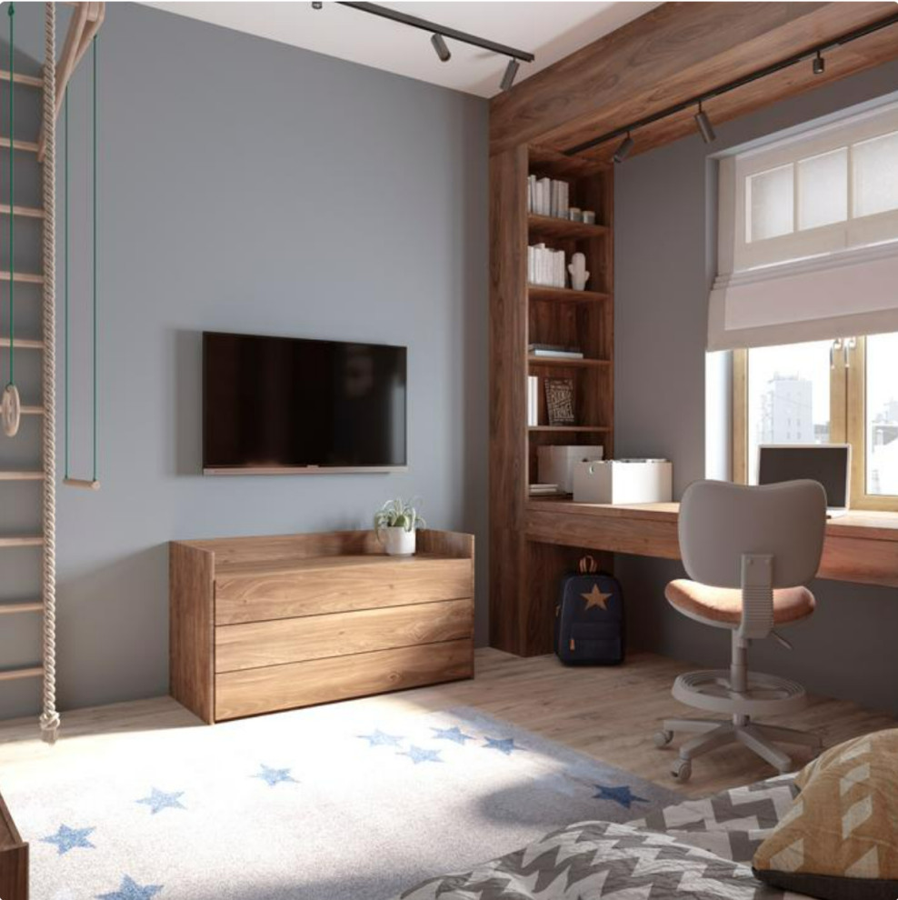 ЖК «LIFE ПРИМОРСКИЙ»