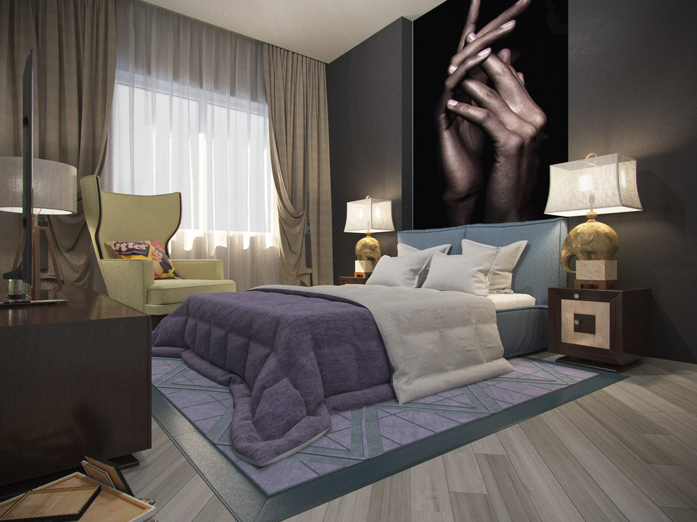 Квартира в Москве