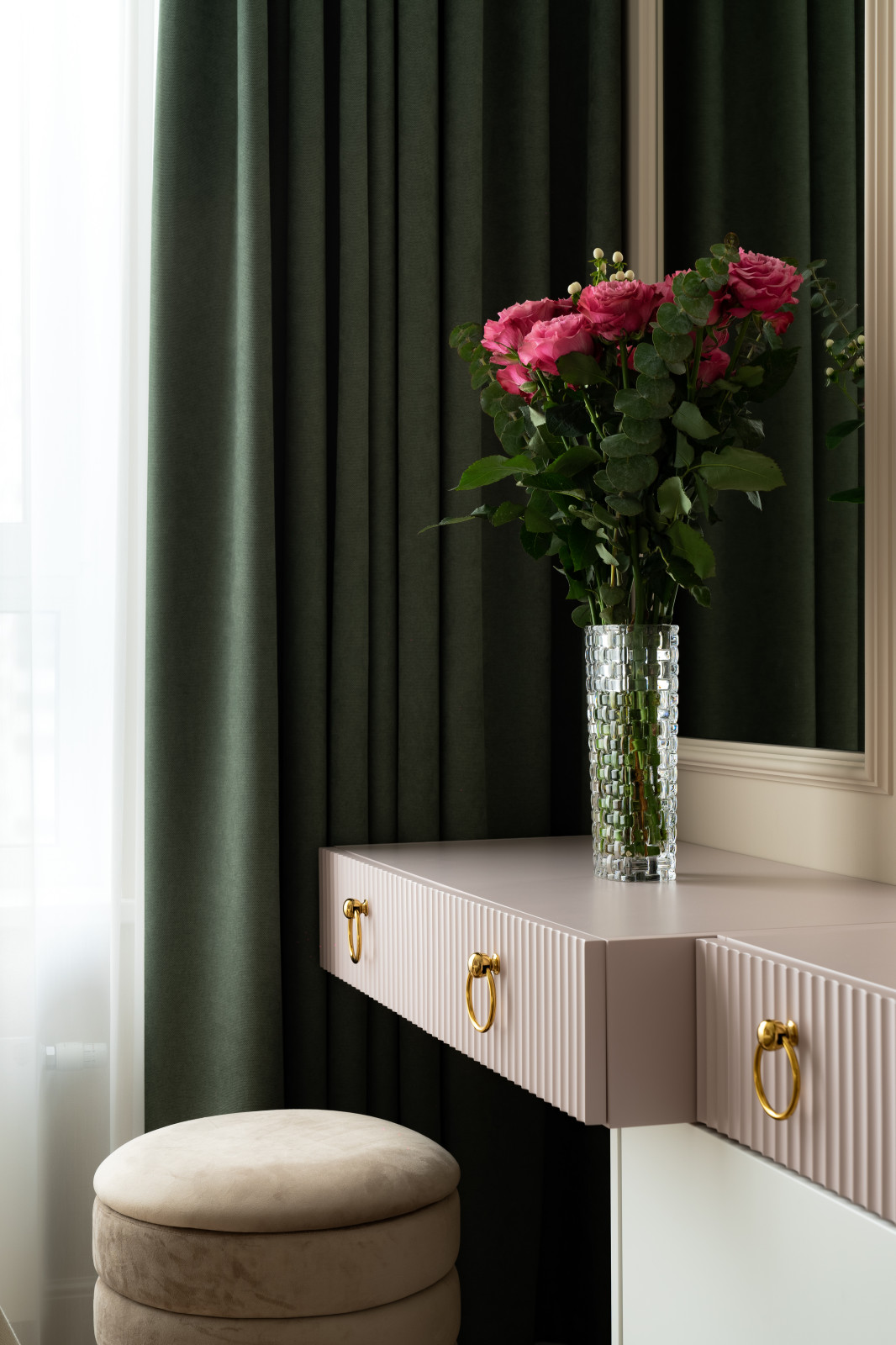 Грин-парк 40м2-фото