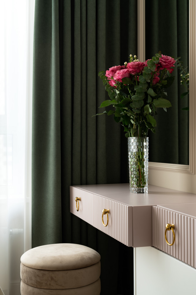 Грин-парк 40м2-фото