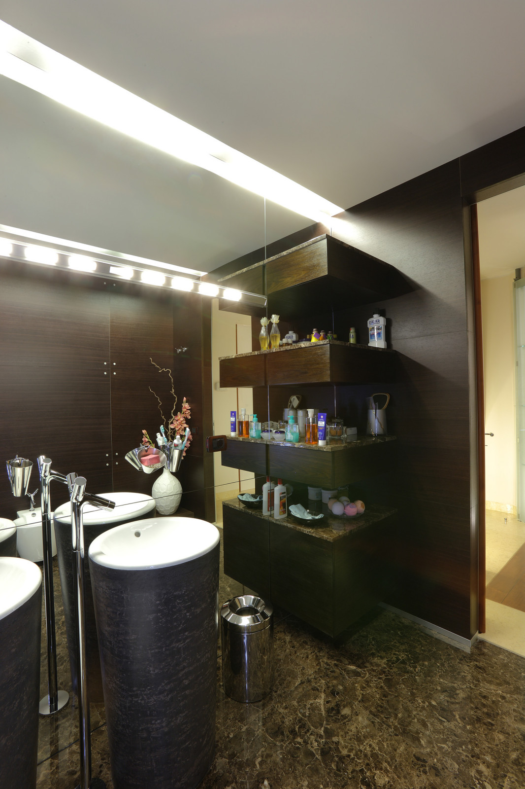 Ванные и спа