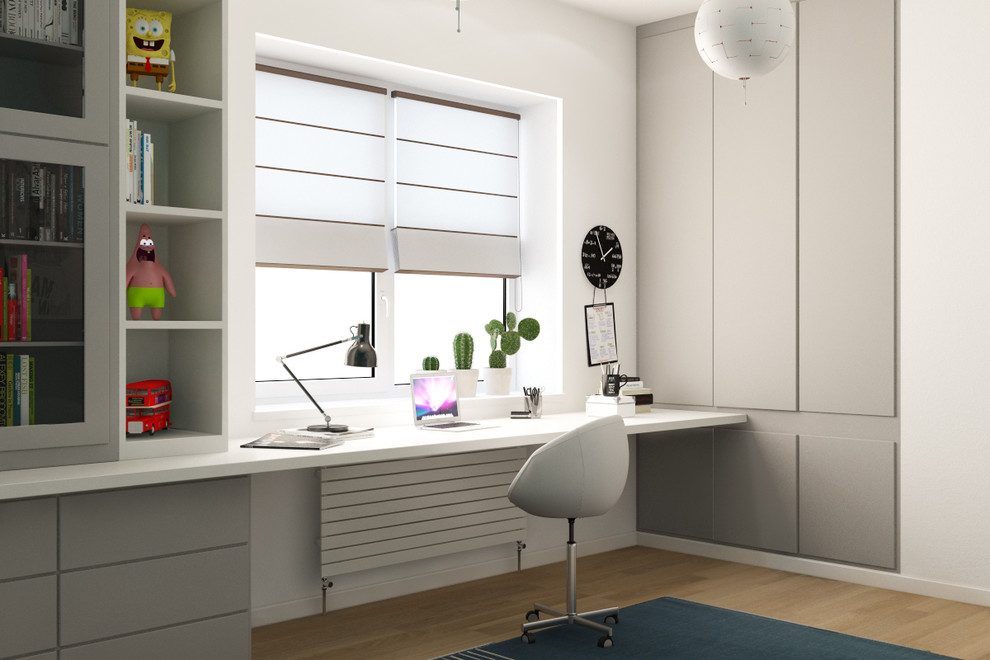 Обложка проекта: Загородный дом, д.Боровляны