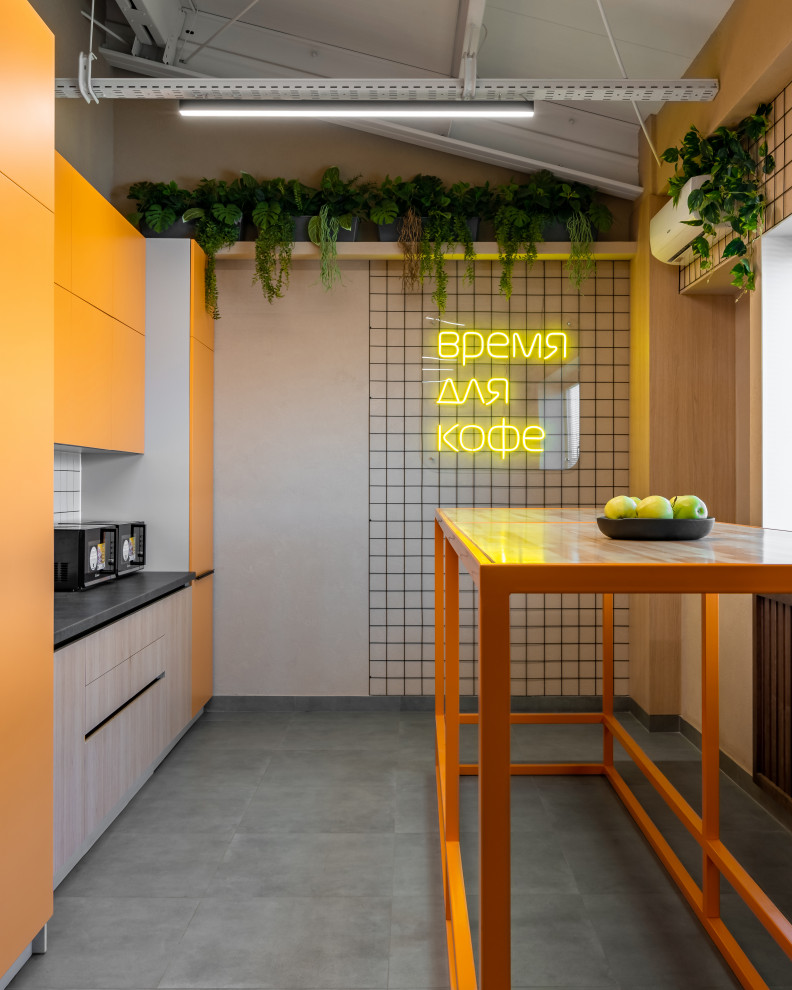 Фото_Пространство для сотрудников компании СДЭК