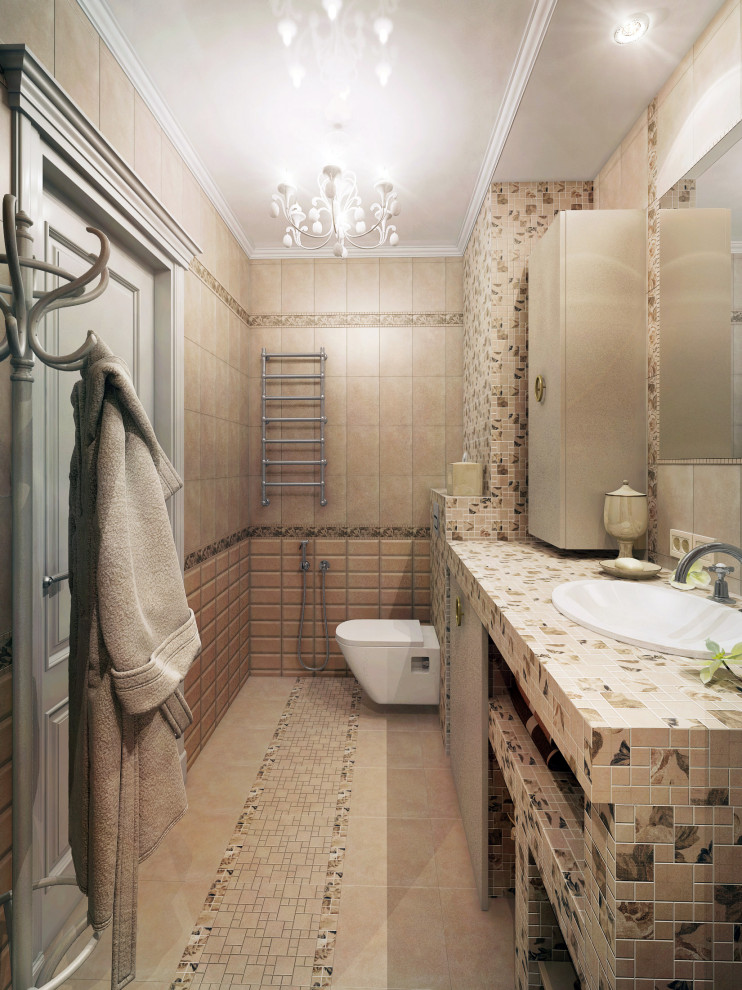 ванная вид 3