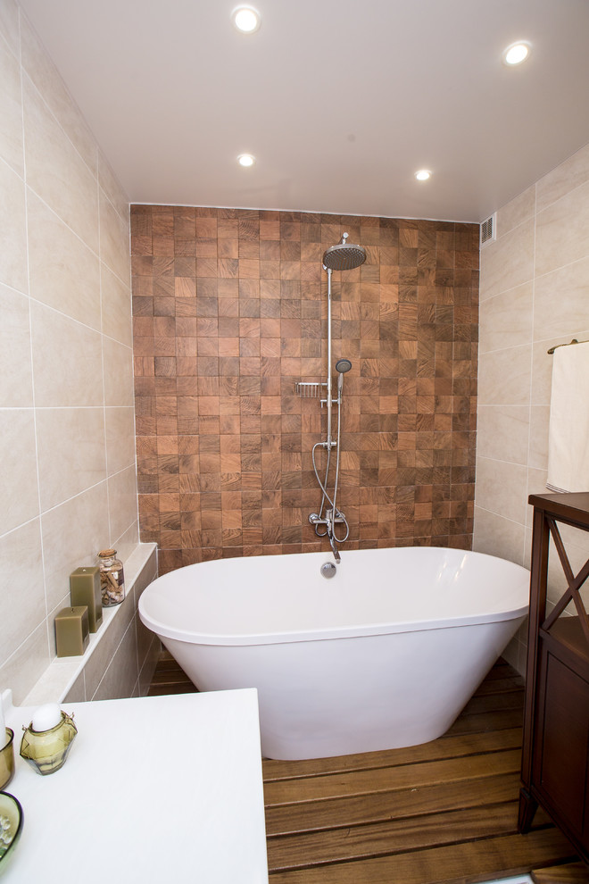 Воплощение мечты