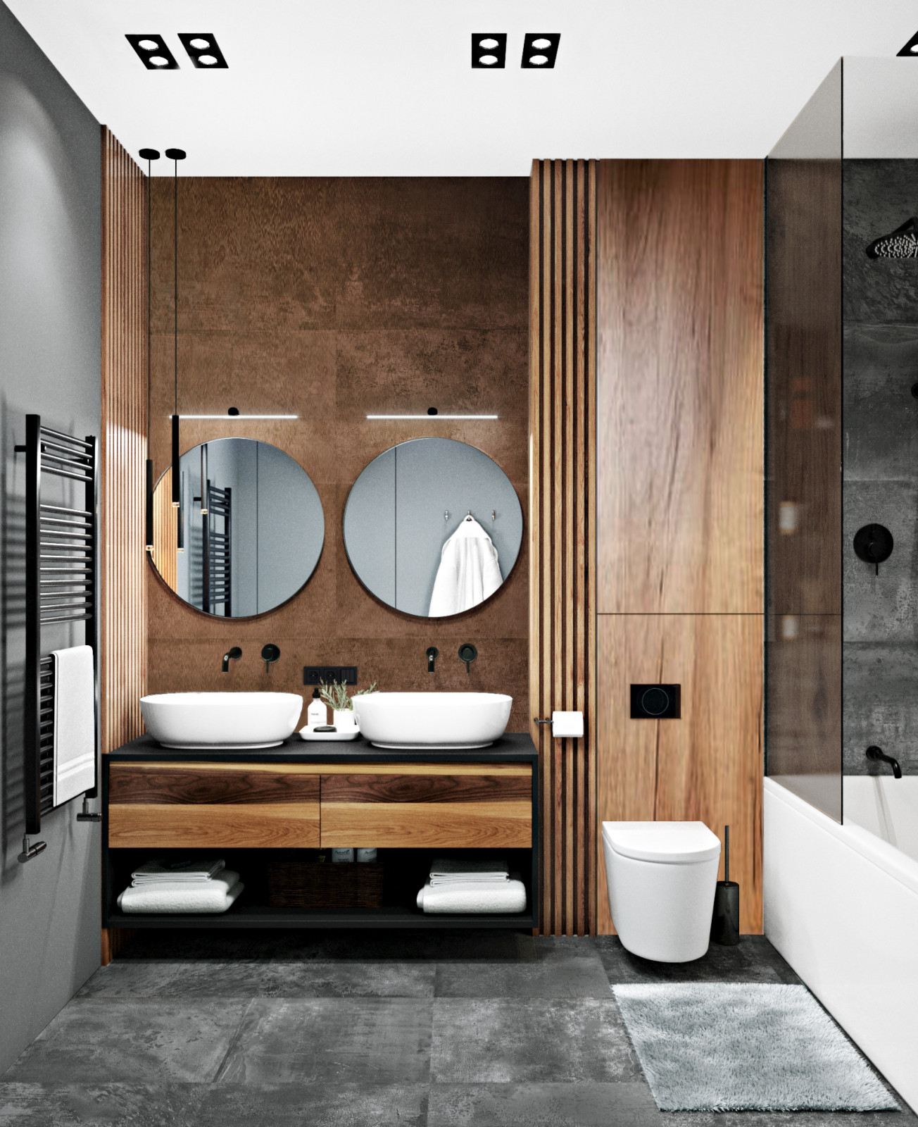 Квартира в Москве