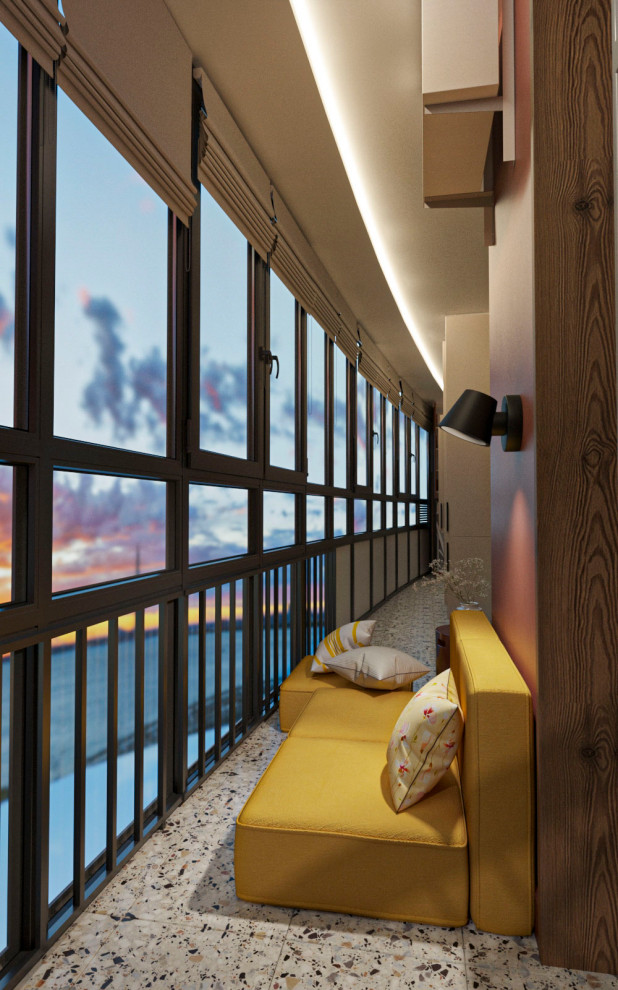 86,66 м2, ЖК Паруса, г. Санкт Петербург