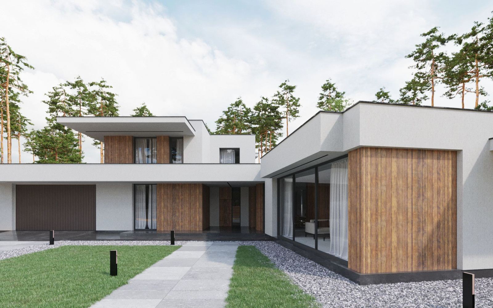 Villa in Kazan