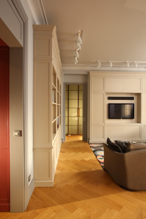 Уютная меланхолия