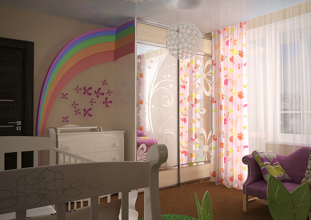 Ремонт квартир под ключ