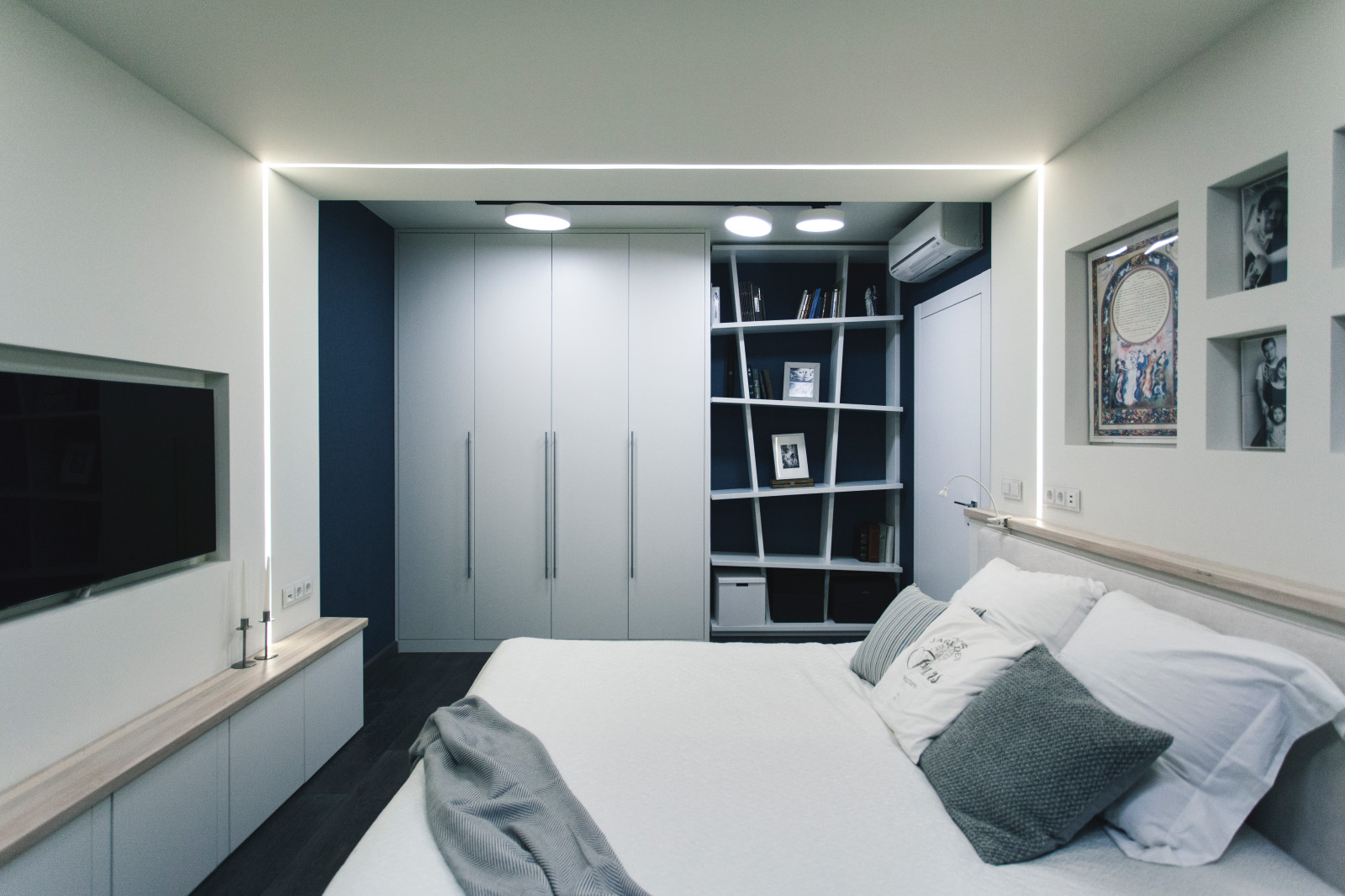 Обложка альбома: bedroom