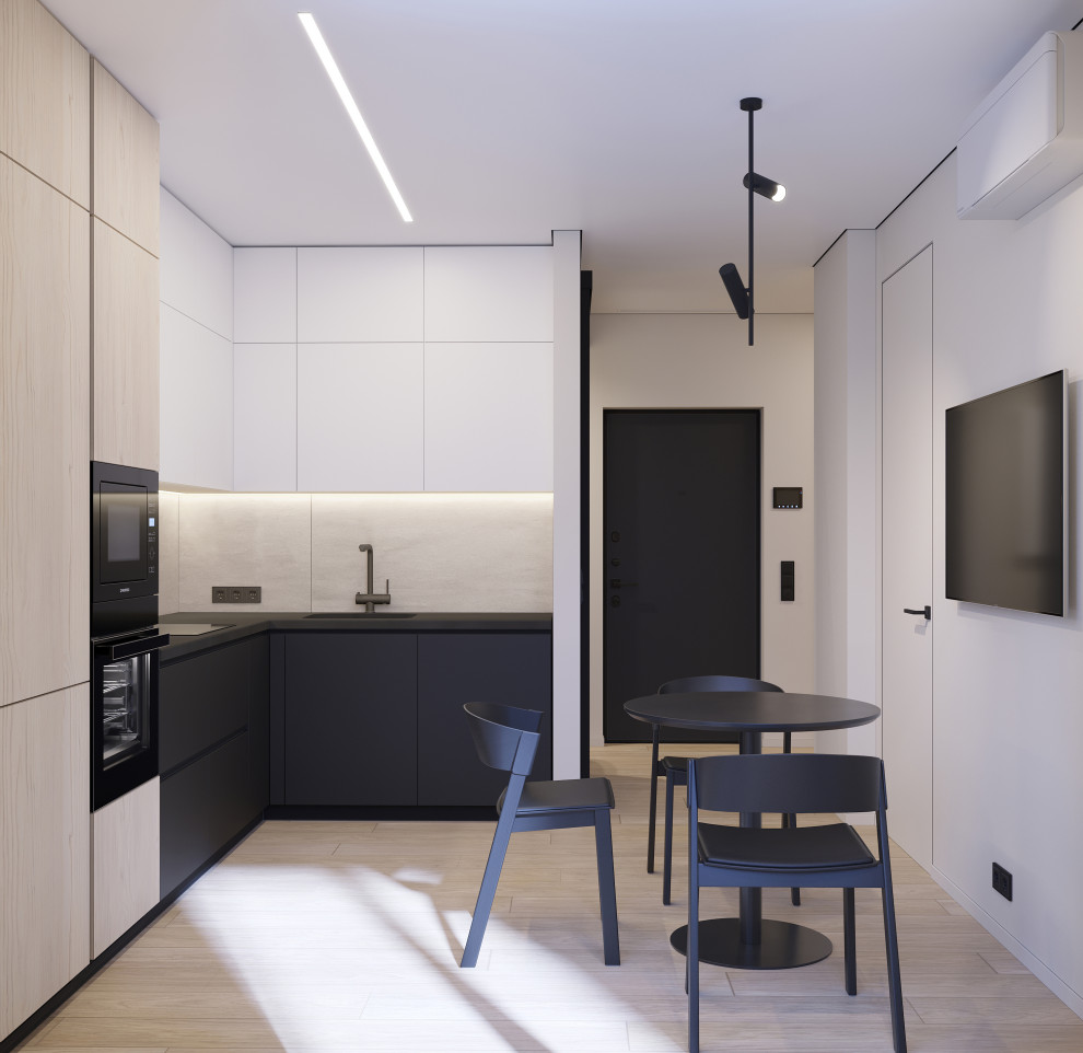 ЖК Скандинавия