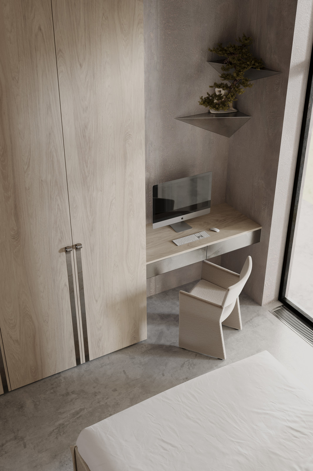 Дом "Восход"