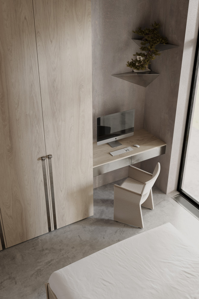 Дом "Восход"